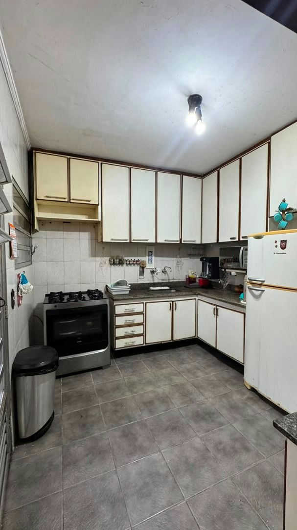 Casa em Jardim Vila Formosa - 204m² | 4 dormitórios | 2 vagas - miniatura 4