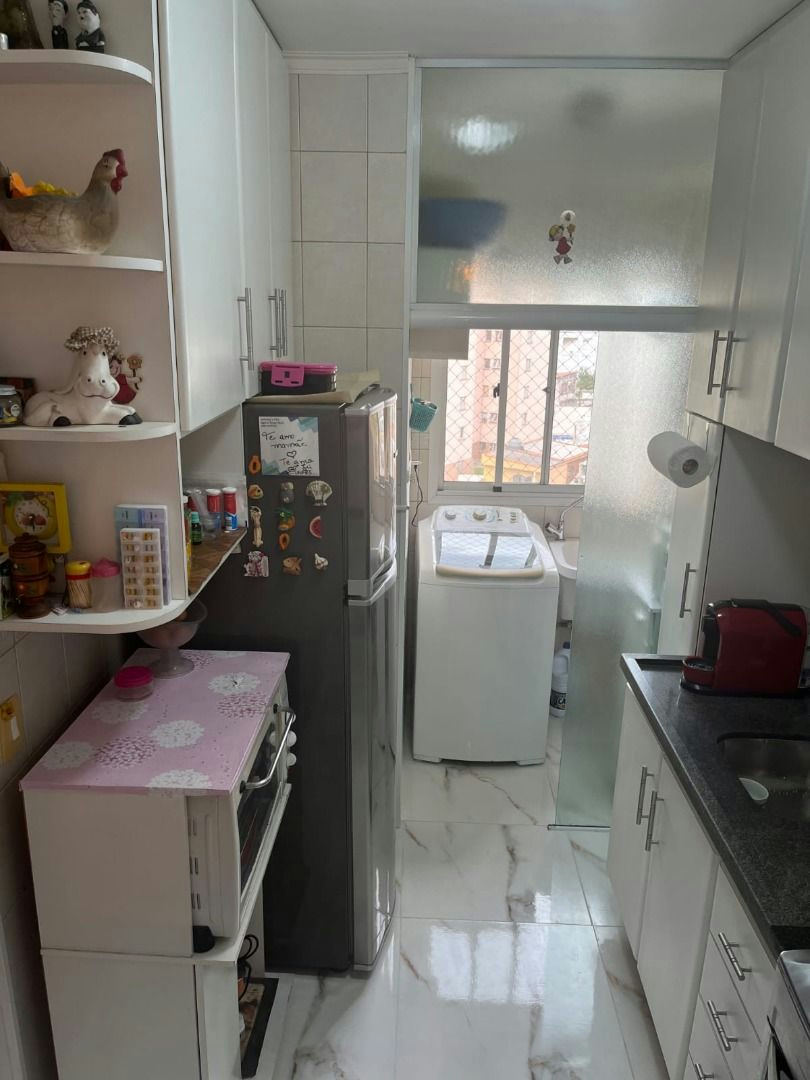 Apartamento em São Lucas - 50m² | 2 dormitórios | 1 vaga - miniatura 3