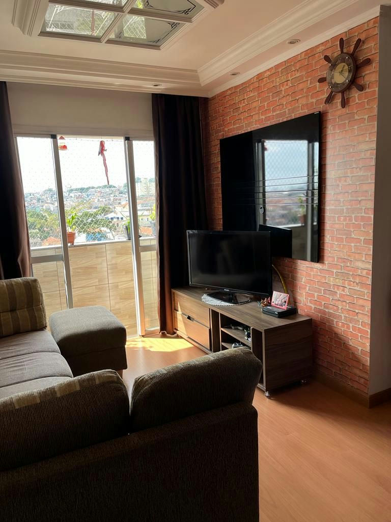 Apartamento em São Lucas - 50m² | 2 dormitórios | 1 vaga - miniatura 2