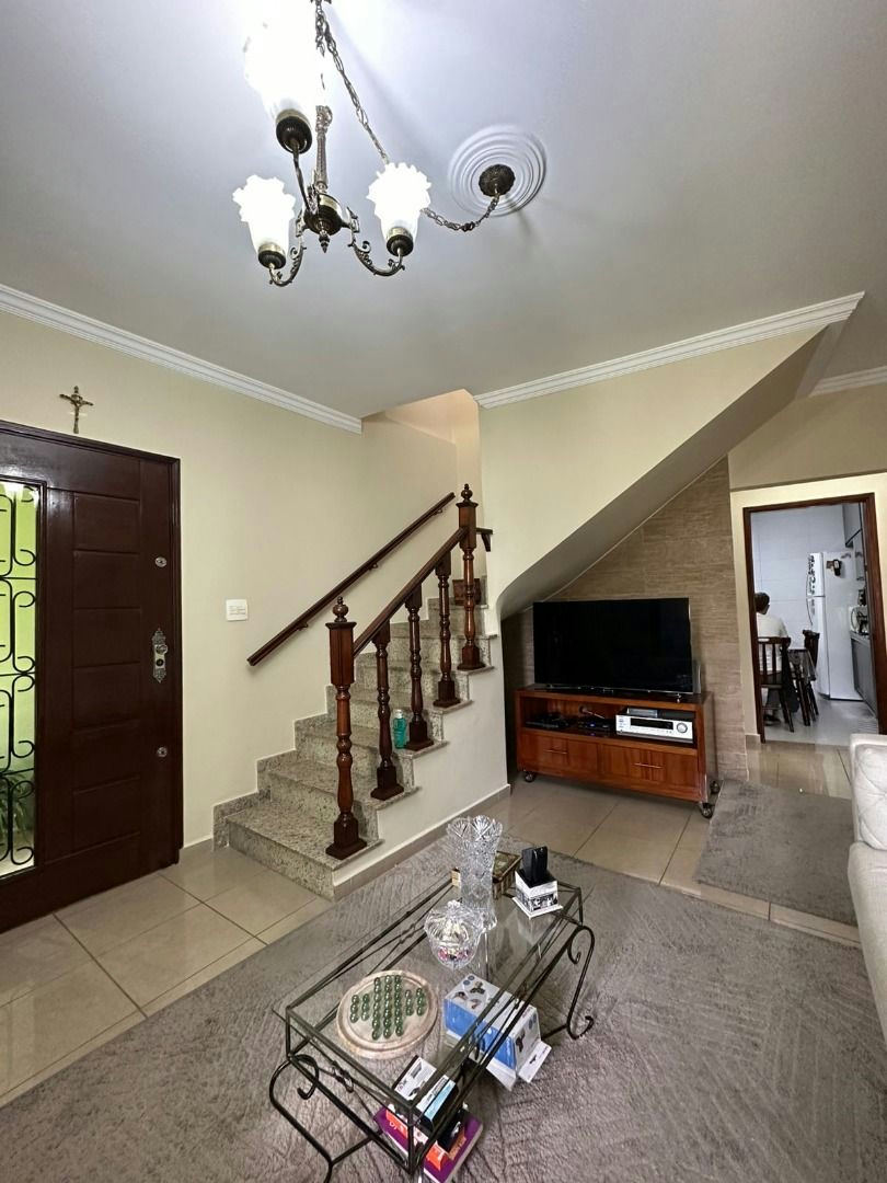 Sobrado em Sítio da Figueira - 150m² | 3 dormitórios | 2 vagas - miniatura 4