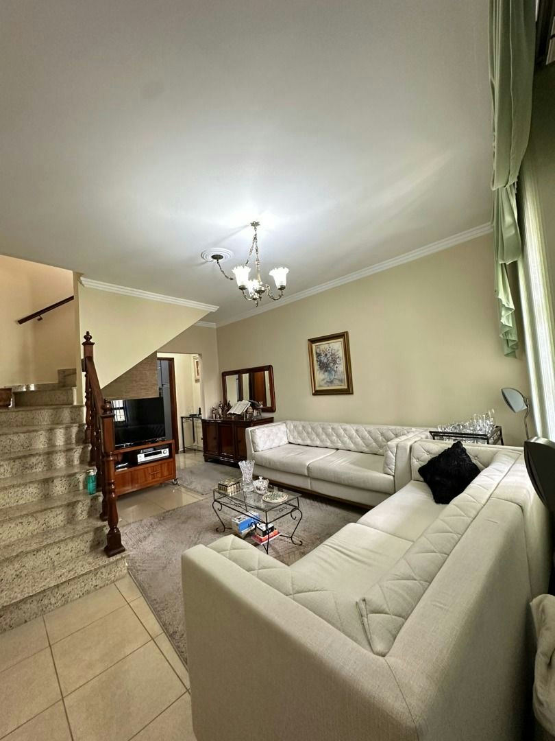 Sobrado em Sítio da Figueira - 150m² | 3 dormitórios | 2 vagas - miniatura 3