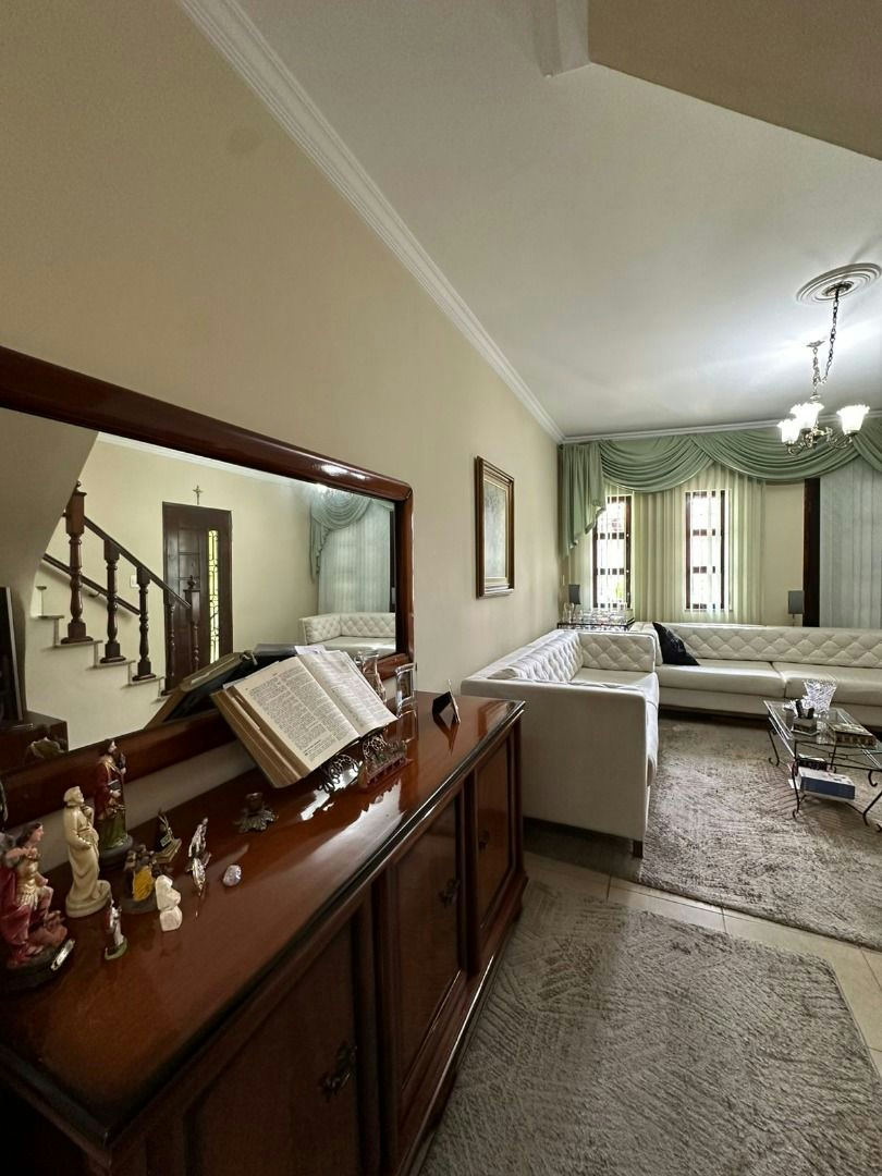 Sobrado em Sítio da Figueira - 150m² | 3 dormitórios | 2 vagas - miniatura 5