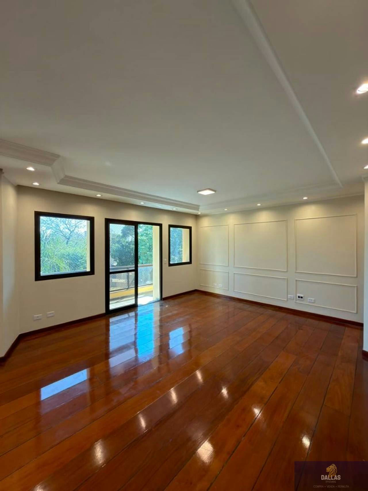Apartamento em Vila Formosa - 184m² | 3 dormitórios | 3 vagas - miniatura 5