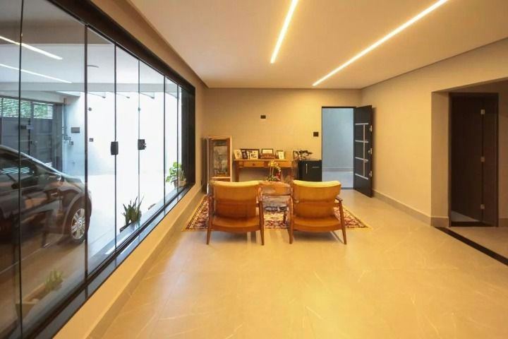 Sobrado em Jardim Avelino - 320m² | 3 dormitórios | 5 vagas - miniatura 2