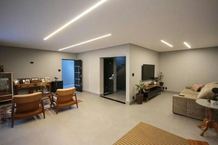 Sobrado em Jardim Avelino - 320m² | 3 dormitórios | 5 vagas - miniatura 5