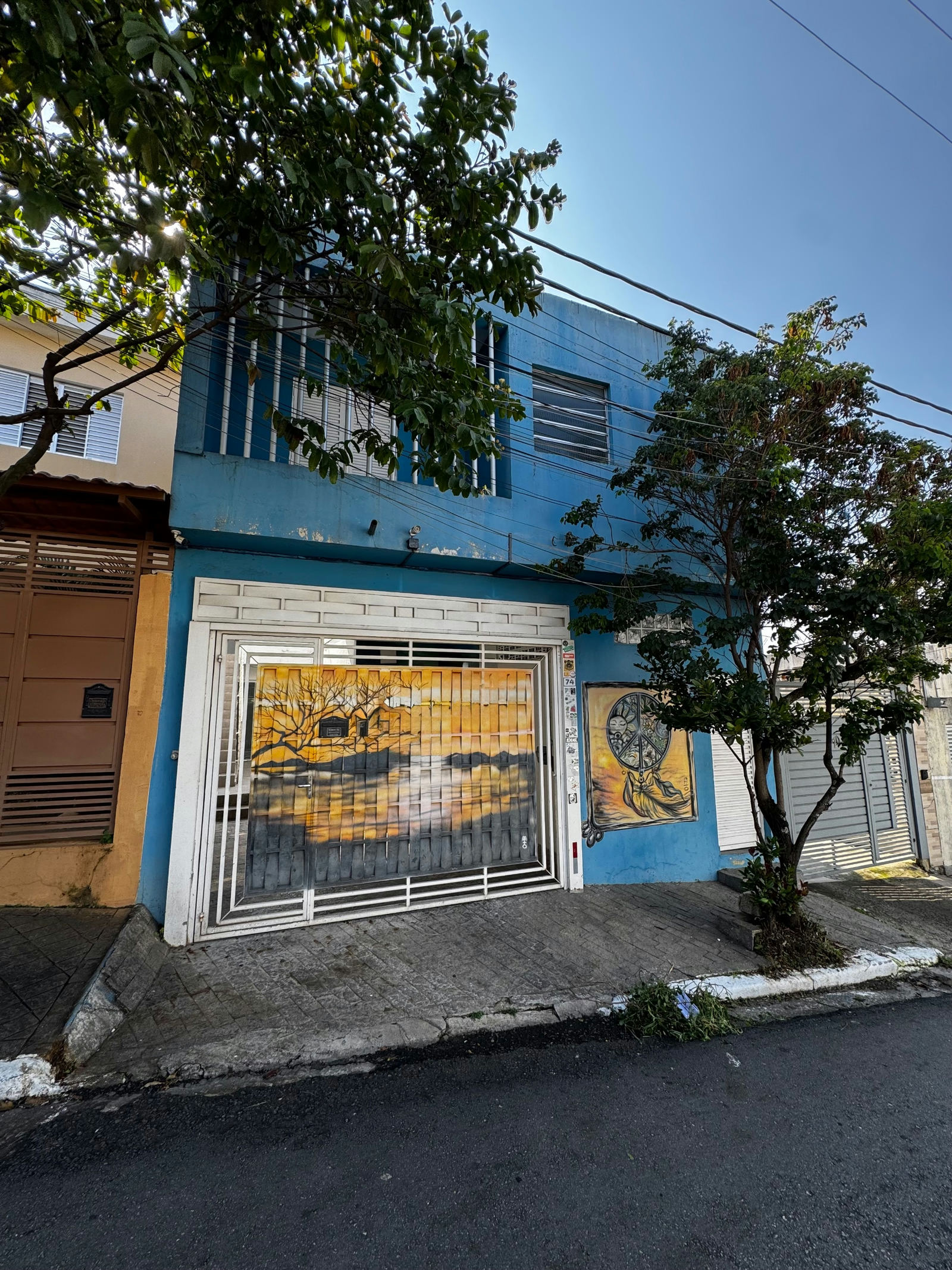 Casa com 2 moradias à venda - foto 1