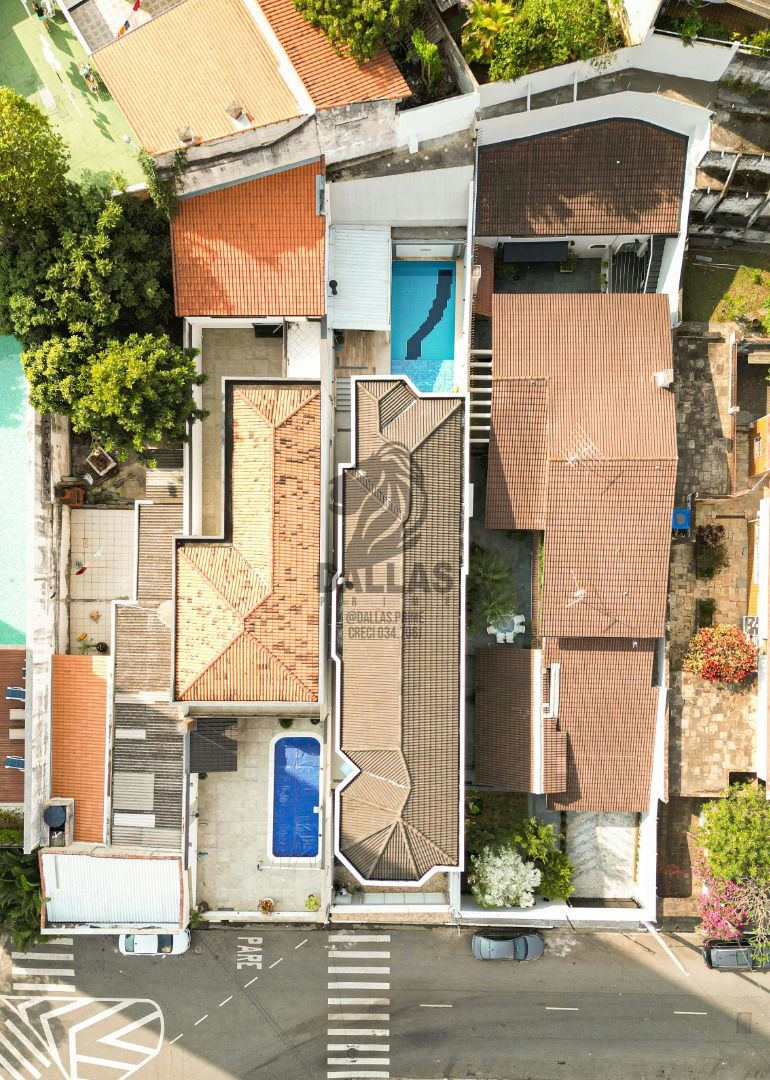 Sobrado em Parque da Mooca - 438m² | 4 dormitórios | 6 vagas - miniatura 3