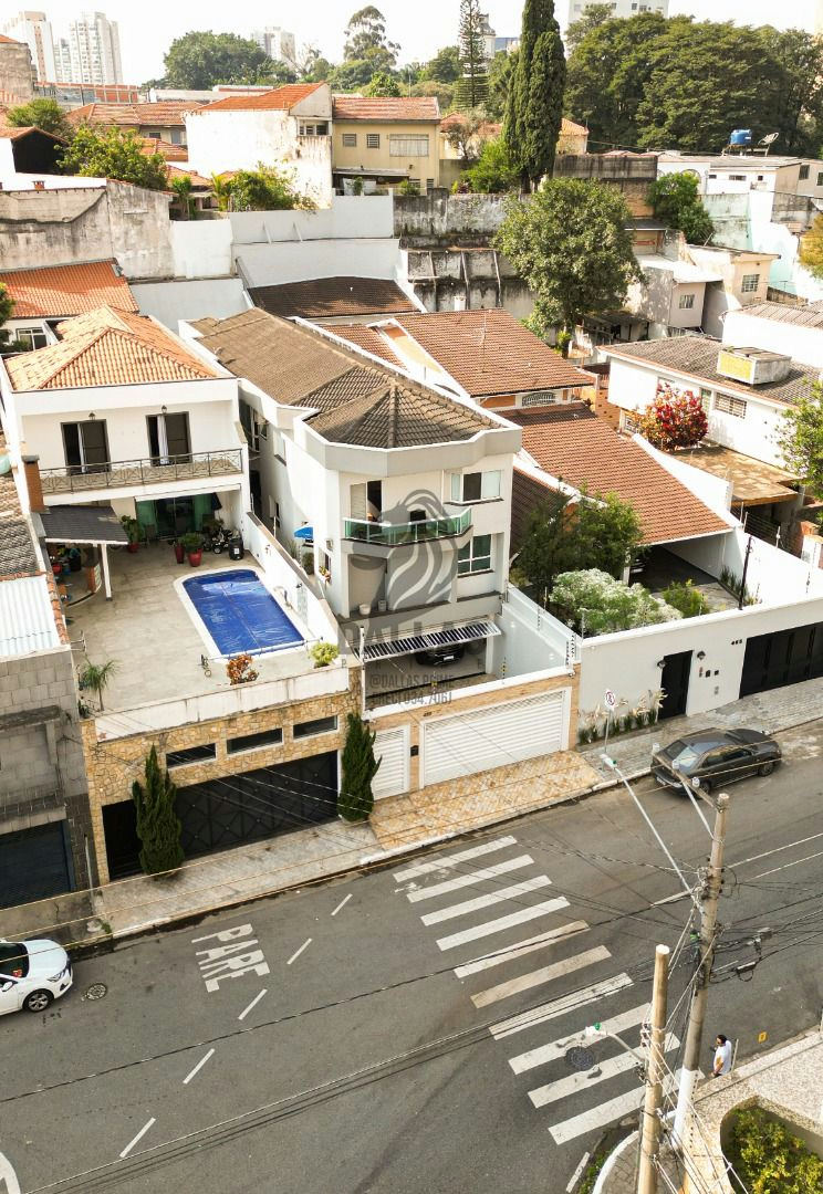 Sobrado em Parque da Mooca - 438m² | 4 dormitórios | 6 vagas - miniatura 5
