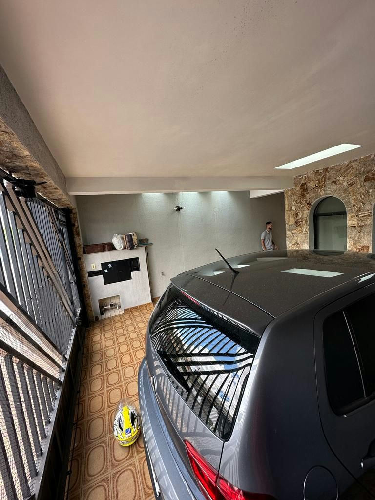 Sobrado em Vila Gomes Cardim - 120m² | 3 dormitórios | 2 vagas - miniatura 3
