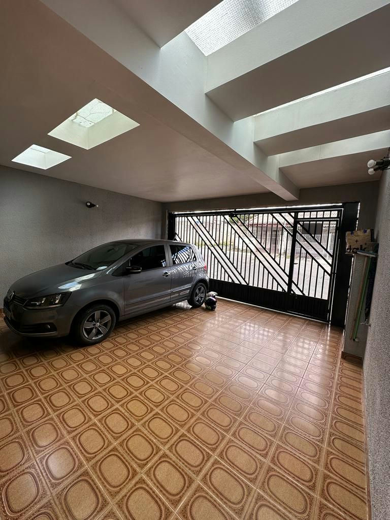 Sobrado em Vila Gomes Cardim - 120m² | 3 dormitórios | 2 vagas - miniatura 5