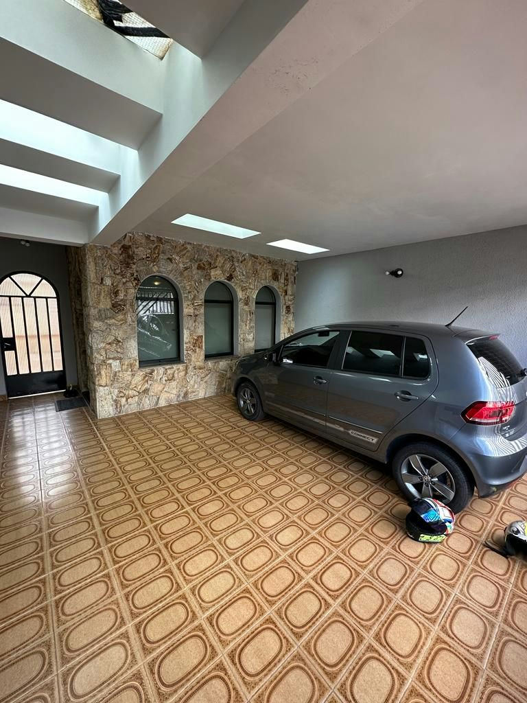 Sobrado em Vila Gomes Cardim - 120m² | 3 dormitórios | 2 vagas - miniatura 2