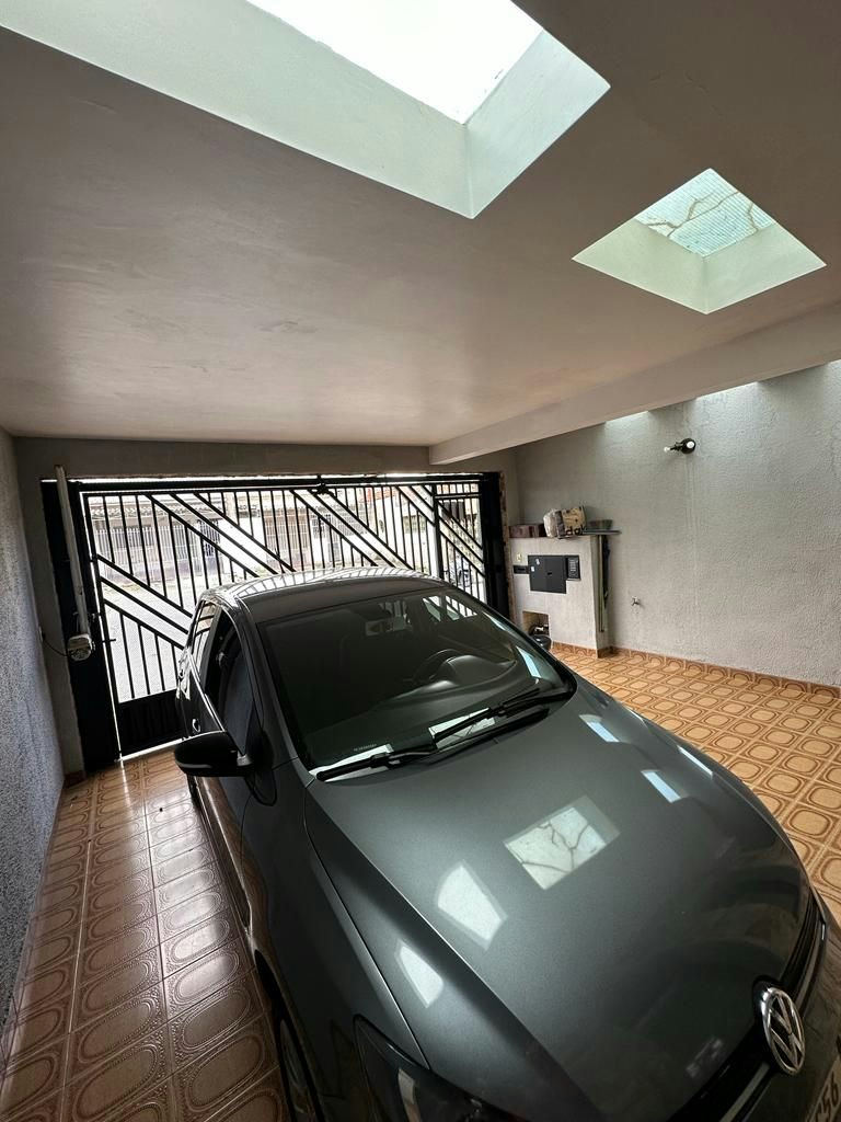 Sobrado em Vila Gomes Cardim - 120m² | 3 dormitórios | 2 vagas - miniatura 4