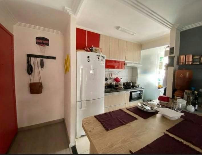 Apartamento em Vila Bela - 52m² | 2 dormitórios | 1 vaga - miniatura 4