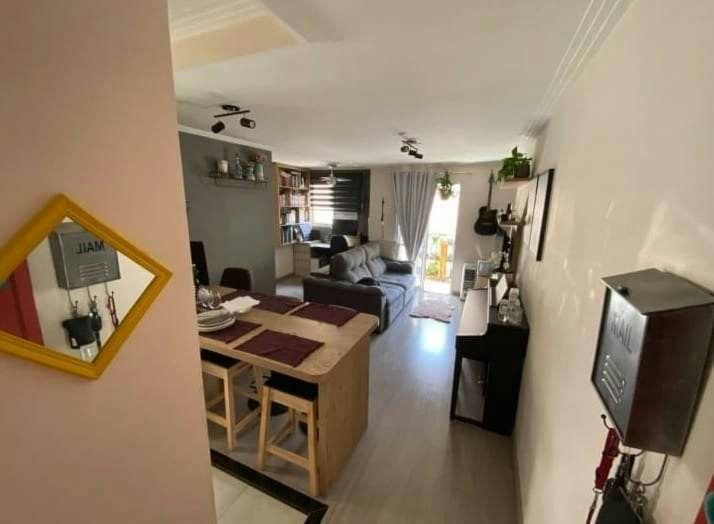 Apartamento em Vila Bela - 52m² | 2 dormitórios | 1 vaga - miniatura 5