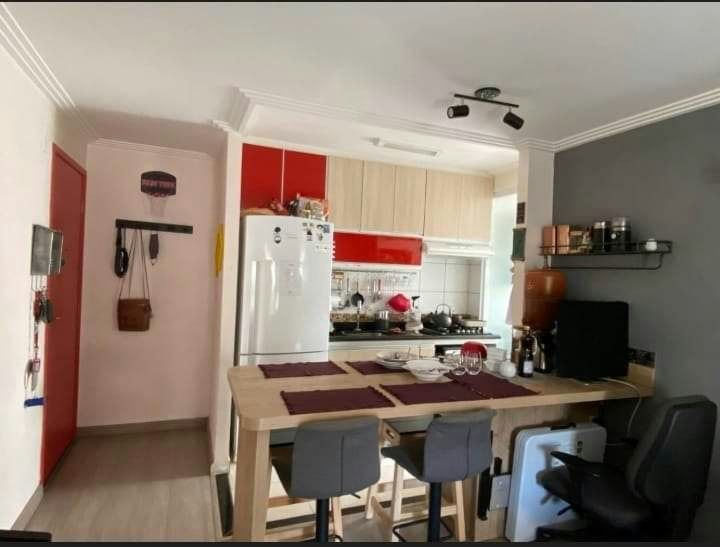Apartamento em Vila Bela - 52m² | 2 dormitórios | 1 vaga - miniatura 2