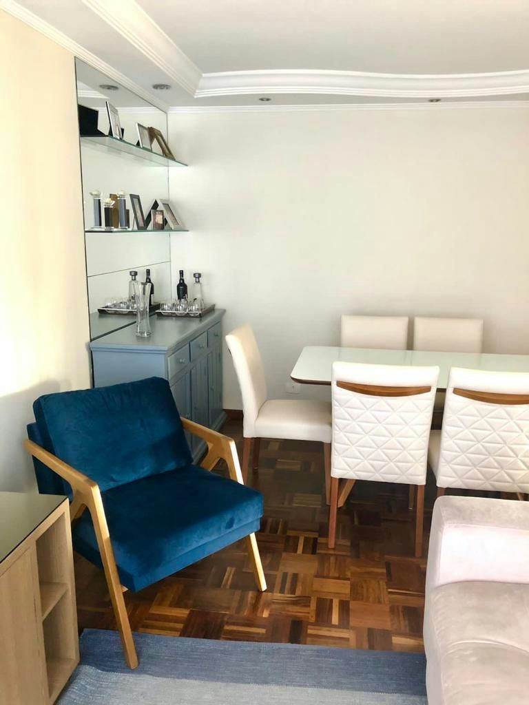 Apartamento em Quinta da Paineira - 59m² | 2 dormitórios | 1 vaga - miniatura 4