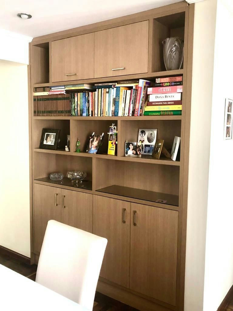 Apartamento em Quinta da Paineira - 59m² | 2 dormitórios | 1 vaga - miniatura 5