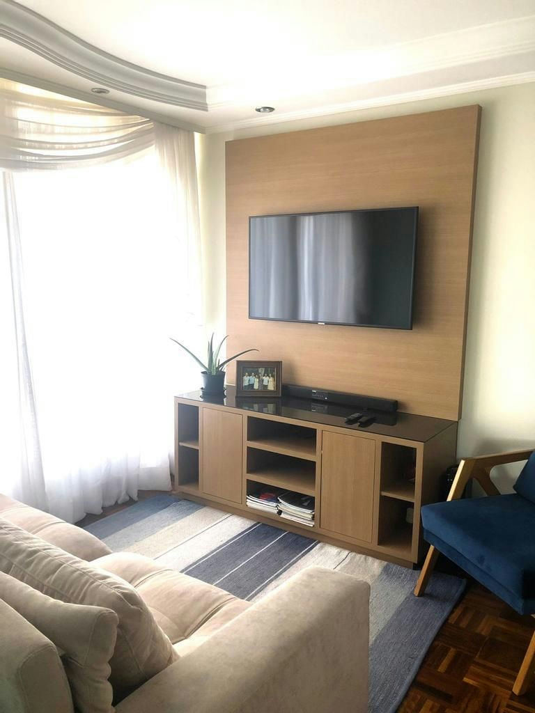 Apartamento em Quinta da Paineira - 59m² | 2 dormitórios | 1 vaga - miniatura 3