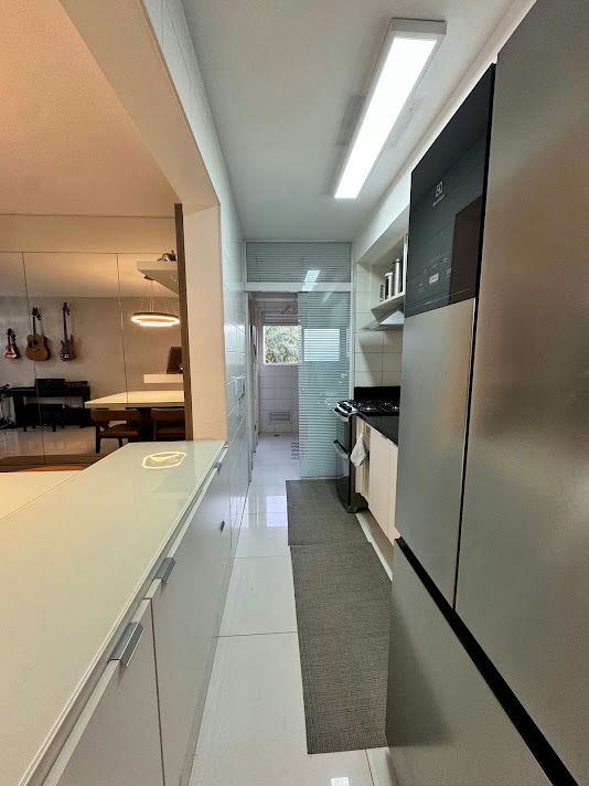 Apartamento em Mooca - 119m² | 3 dormitórios | 2 vagas - miniatura 2