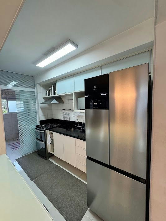 Apartamento em Mooca - 119m² | 3 dormitórios | 2 vagas - miniatura 3