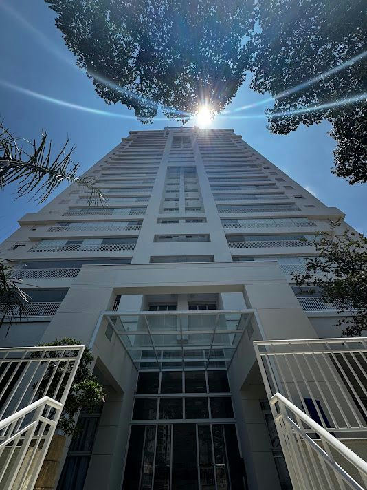 Apartamento em Vila Regente Feijó - 122m² | 3 dormitórios | 3 vagas - miniatura 2