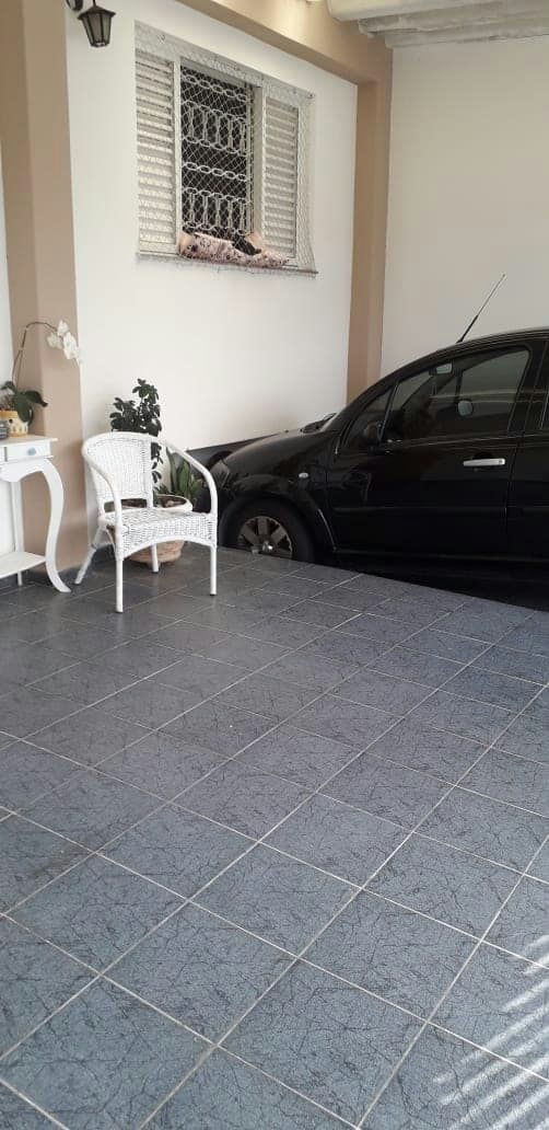 Casa em Belenzinho - 190m² | 3 dormitórios | 3 vagas - miniatura 3