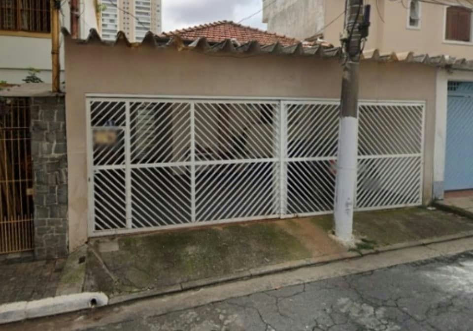 Casa em Belenzinho - 190m² | 3 dormitórios | 3 vagas