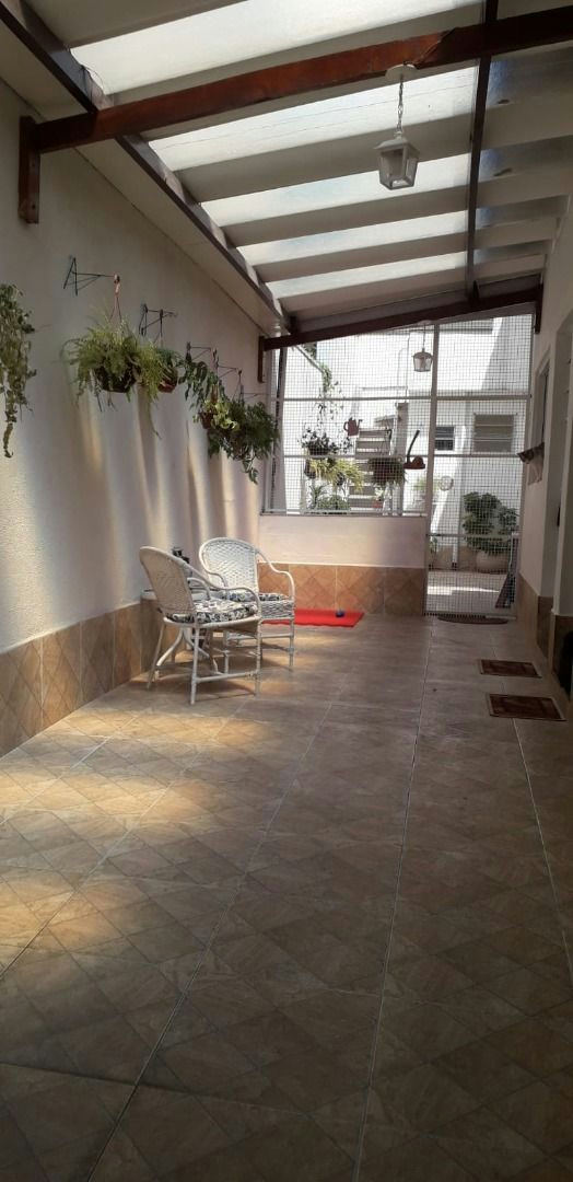 Casa em Belenzinho - 190m² | 3 dormitórios | 3 vagas - miniatura 4