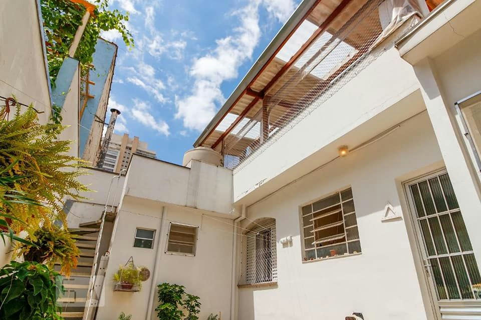 Casa em Belenzinho - 190m² | 3 dormitórios | 3 vagas - miniatura 2