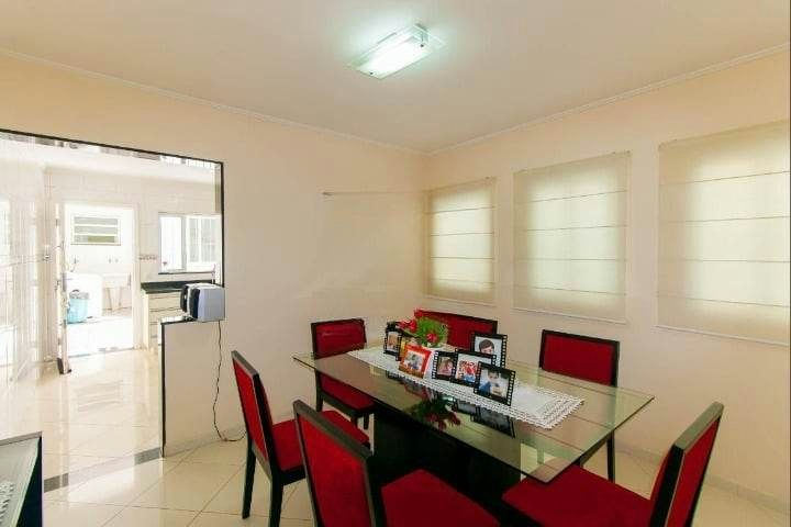 Casa em Parque São Lucas - 200m² | 4 dormitórios | 2 vagas - miniatura 2