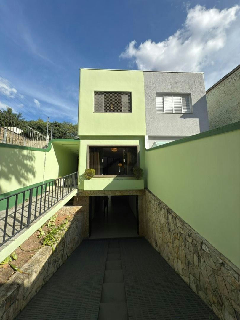 Sobrado em Vila Oratório - 170m² | 3 dormitórios | 4 vagas - miniatura 3