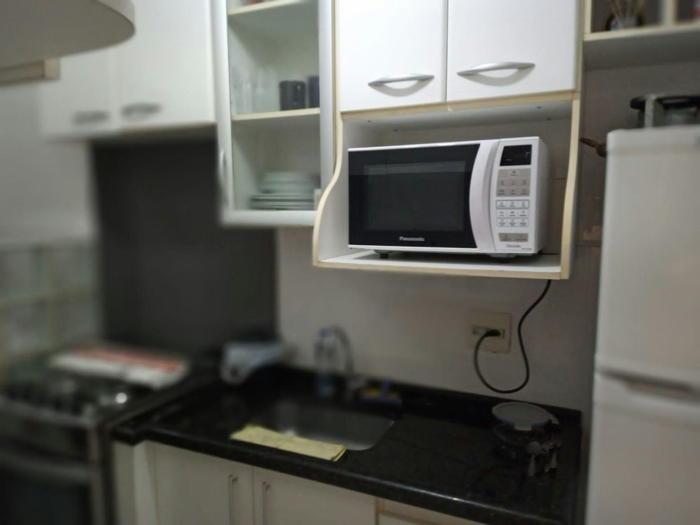 Apartamento em Vila Independência - 49m² | 2 dormitórios | 1 vaga - miniatura 4