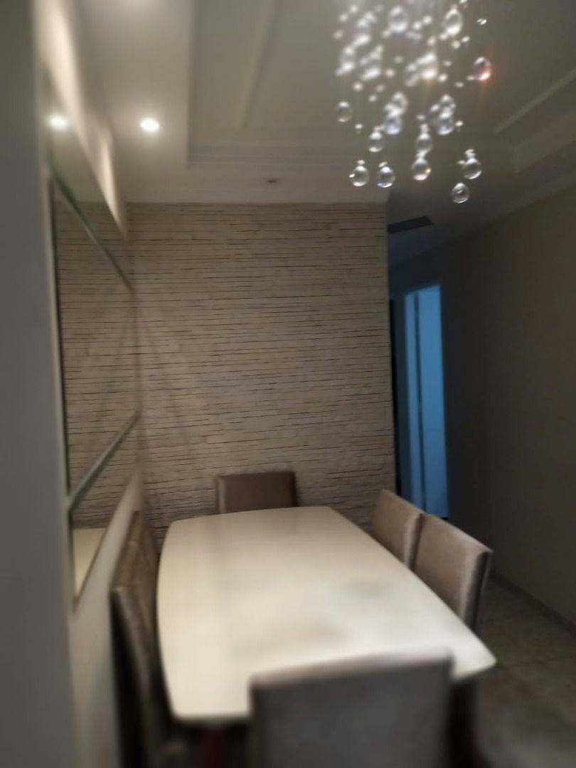 Apartamento em Vila Independência - 49m² | 2 dormitórios | 1 vaga - miniatura 5