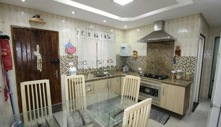 Sobrado em Vila Ema - 130m² | 4 dormitórios | 2 vagas - miniatura 5
