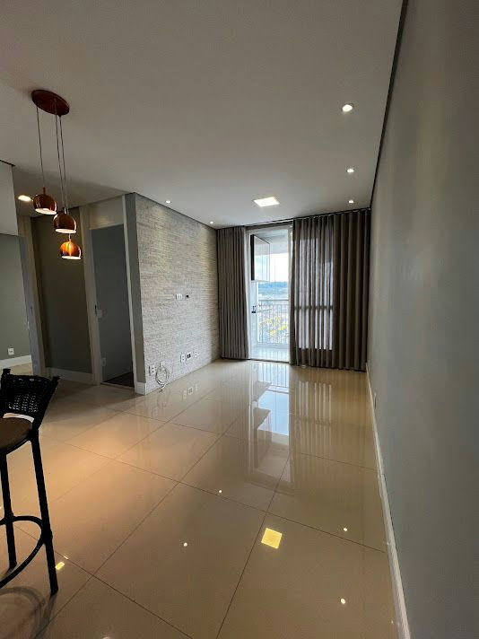 Apartamento em Ipiranga - 55m² | 2 dormitórios | 1 vaga - miniatura 2
