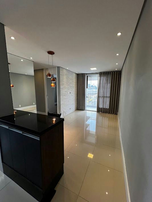 Apartamento em Ipiranga - 55m² | 2 dormitórios | 1 vaga