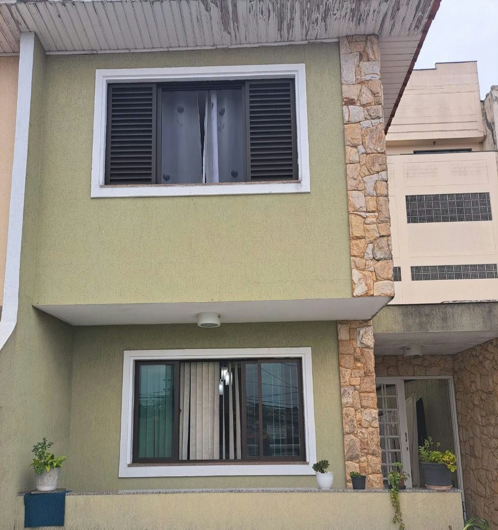 Sobrado em Vila Industrial - 104.21m² | 3 dormitórios | 2 vagas - miniatura 2