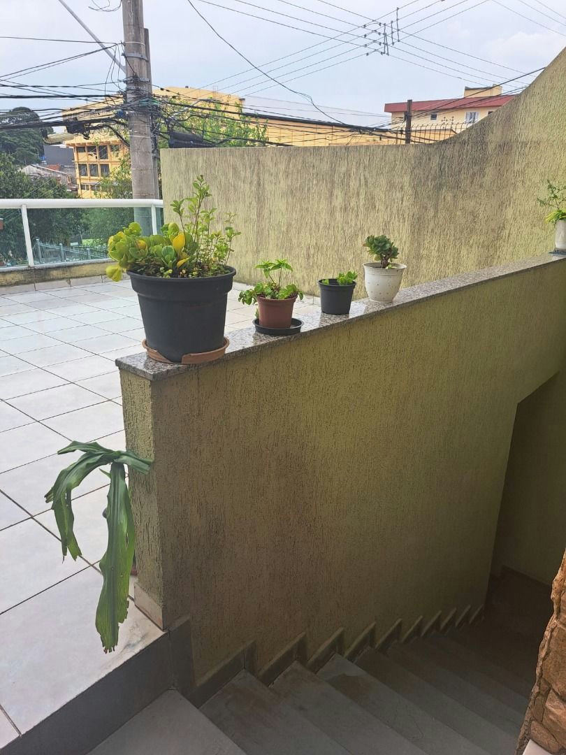 Sobrado em Vila Industrial - 104.21m² | 3 dormitórios | 2 vagas - miniatura 5