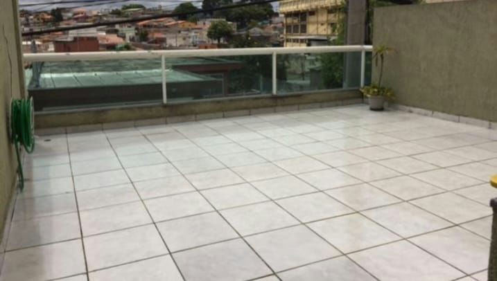 Sobrado em Vila Industrial - 104.21m² | 3 dormitórios | 2 vagas - miniatura 3
