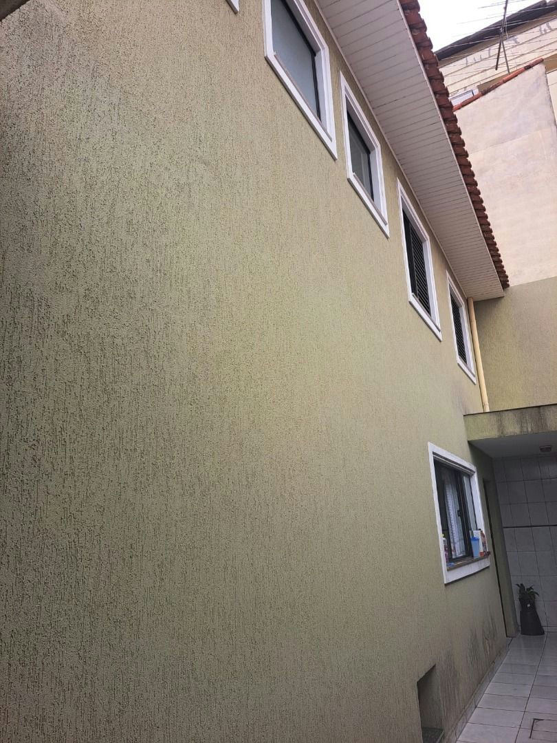 Sobrado em Vila Industrial - 104.21m² | 3 dormitórios | 2 vagas - miniatura 4