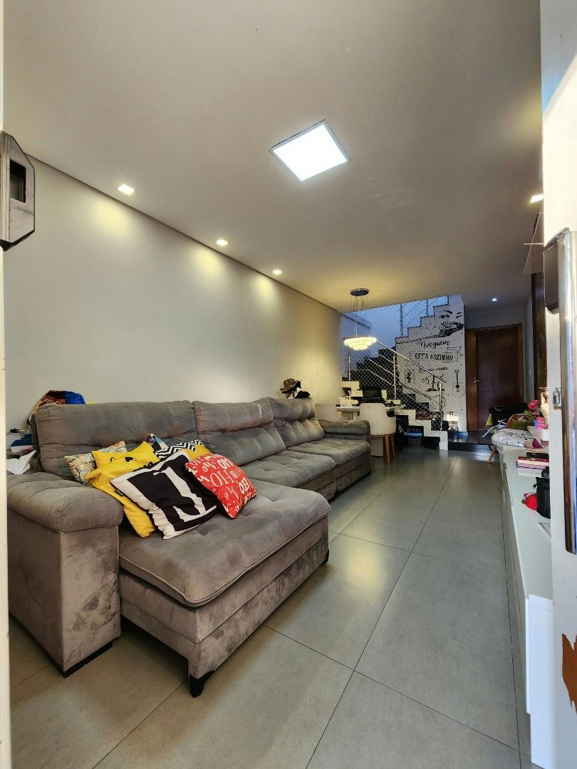 Sobrado em Vila Alpina - 110m² | 3 dormitórios | 2 vagas - miniatura 5