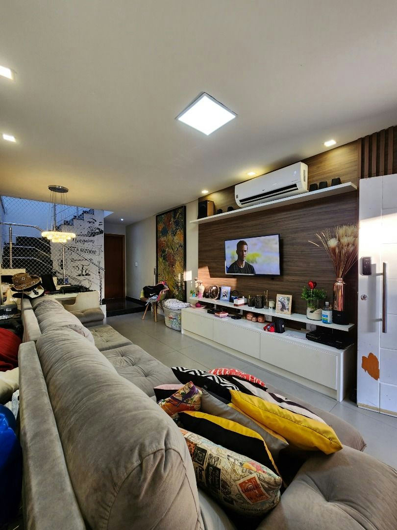 Sobrado em Vila Alpina - 110m² | 3 dormitórios | 2 vagas - miniatura 4