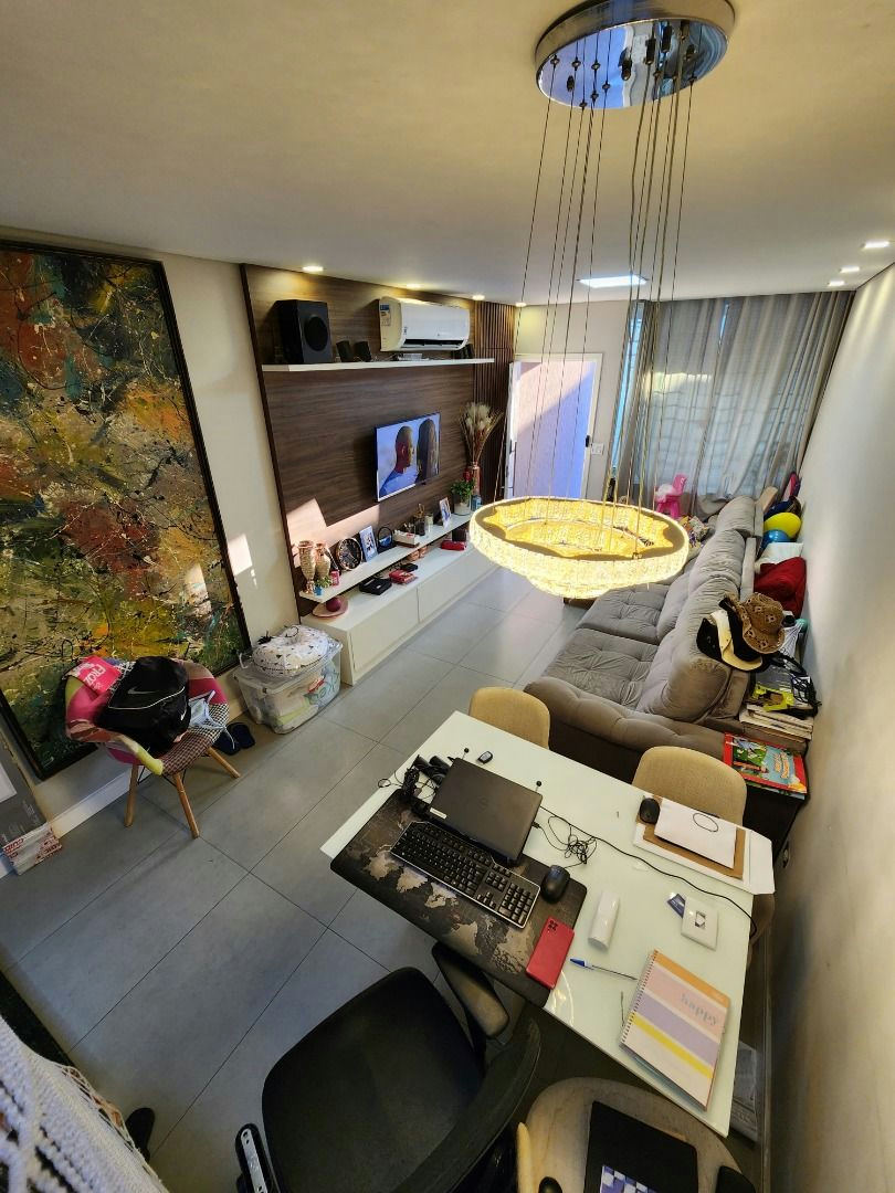 Sobrado em Vila Alpina - 110m² | 3 dormitórios | 2 vagas - miniatura 2