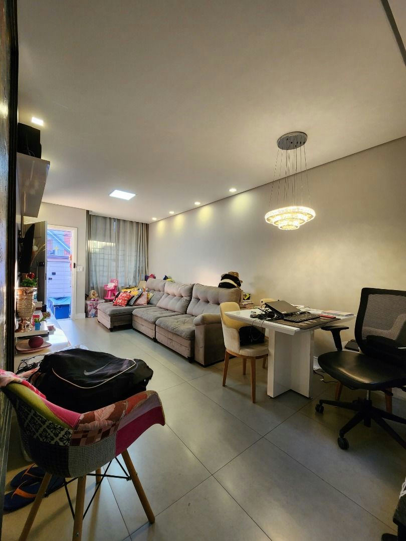 Sobrado em Vila Alpina - 110m² | 3 dormitórios | 2 vagas - miniatura 3