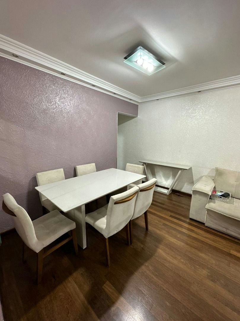 Apartamento em Vila Prudente (Zona Leste) - 86m² | 3 dormitórios | 2 vagas - miniatura 3