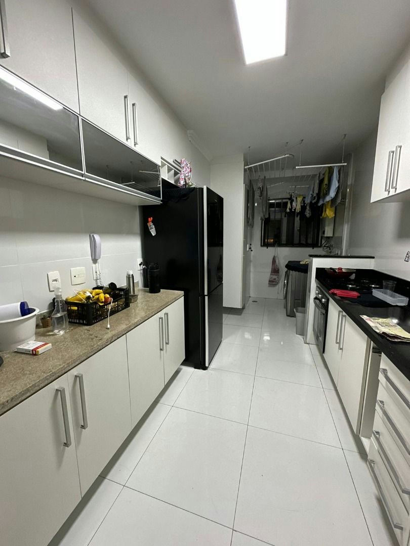 Apartamento em Vila Prudente (Zona Leste) - 86m² | 3 dormitórios | 2 vagas - miniatura 5