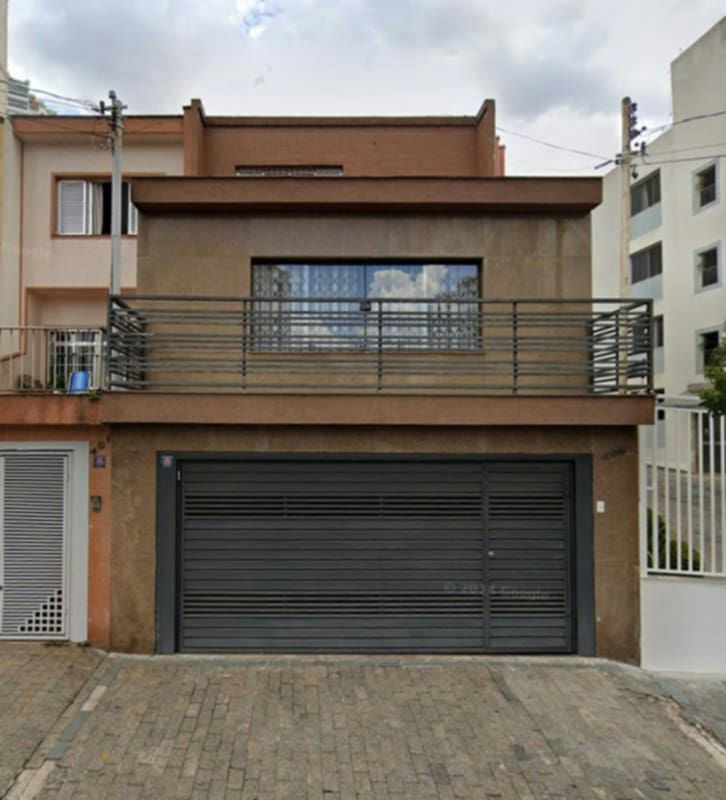 Sobrado em Vila Regente Feijó - 147m² | 2 dormitórios | 2 vagas