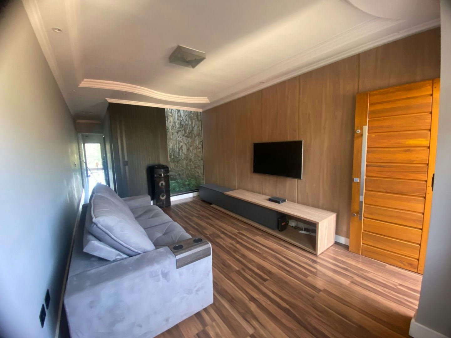 Sobrado em Jardim Nossa Senhora do Carmo - 167m² | 3 dormitórios | 6 vagas - miniatura 2