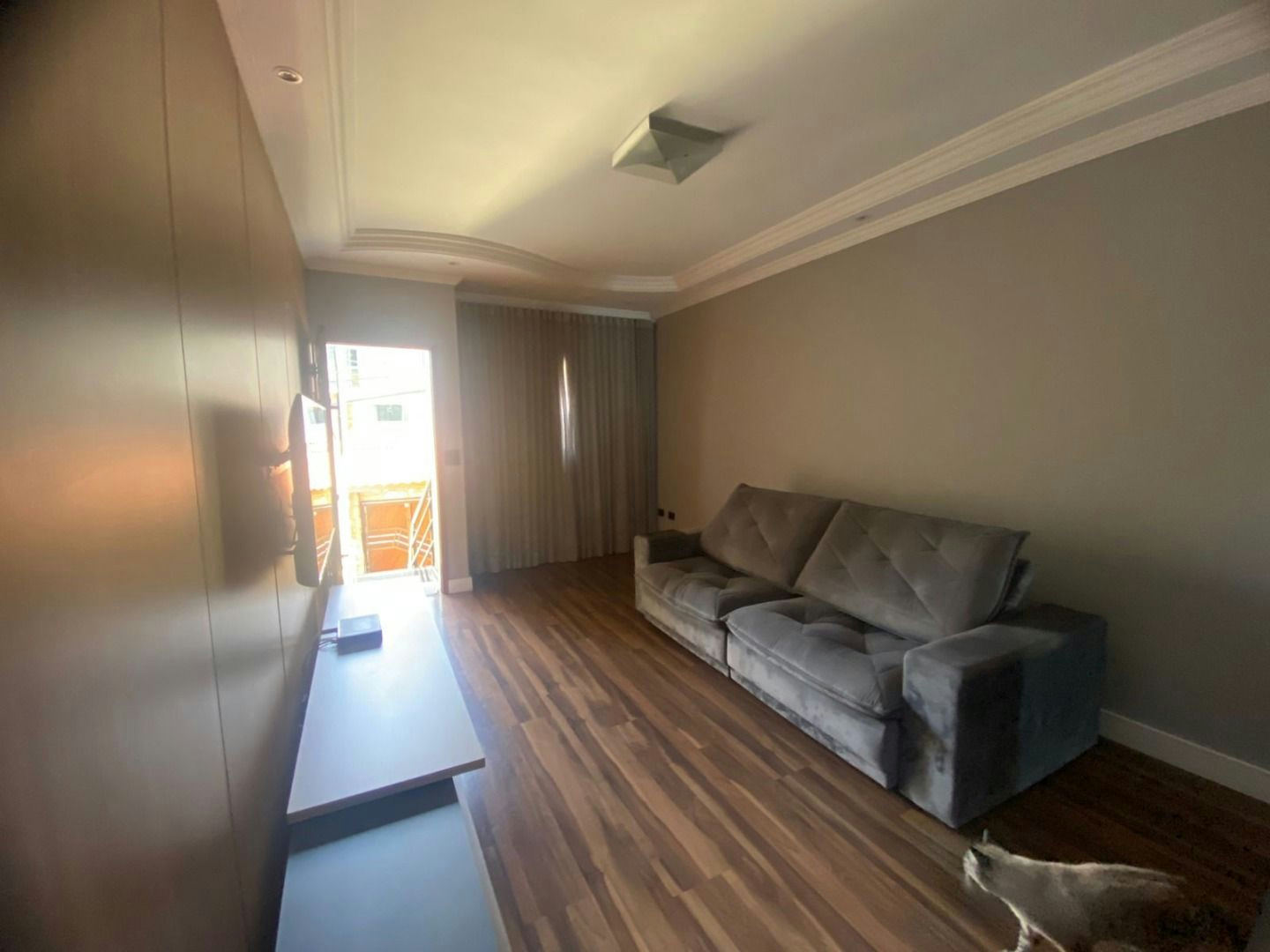 Sobrado em Jardim Nossa Senhora do Carmo - 167m² | 3 dormitórios | 6 vagas - miniatura 5