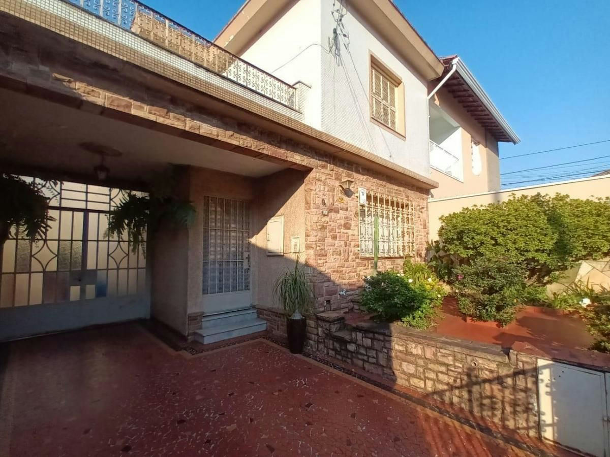 Sobrado em Mooca - 170m² | 5 dormitórios | 4 vagas - miniatura 2